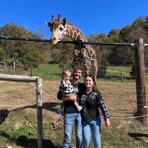 Meet your Posher, Derek